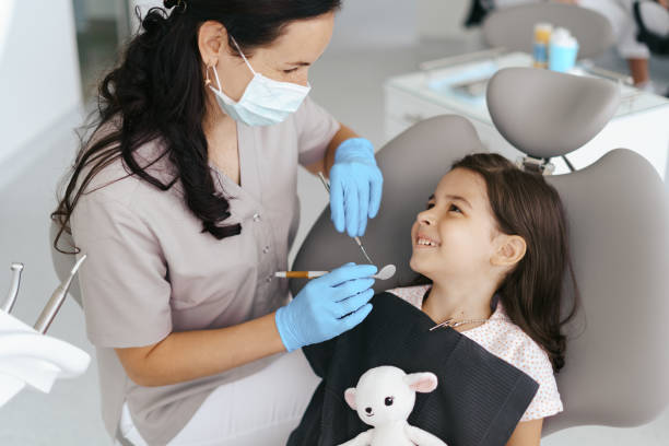 Best Pediatric Dentistry  in USA